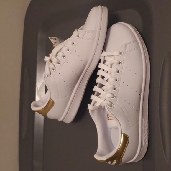 ADIDAS STAN SMITH W - Picture 2 of 7